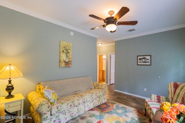 179 KINGFISH Road, Pomona Park, FL 32181