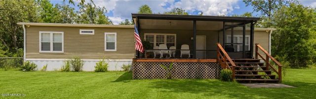 179 KINGFISH Road, Pomona Park, FL 32181