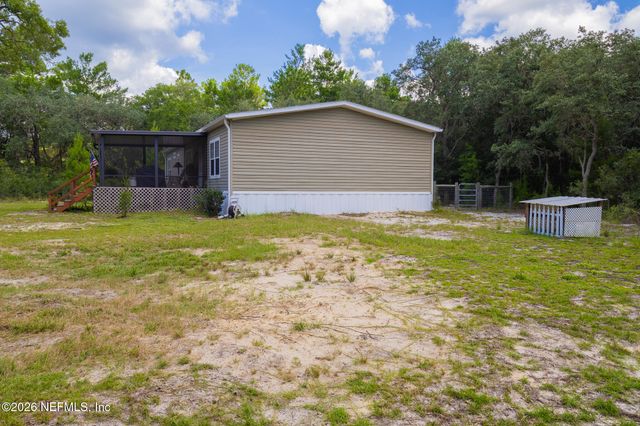 179 KINGFISH Road, Pomona Park, FL 32181