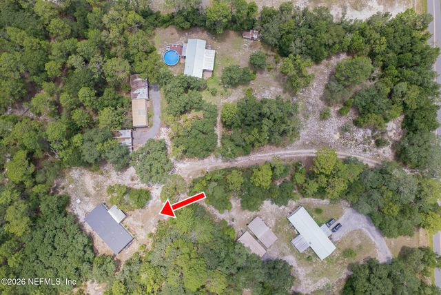 179 KINGFISH Road, Pomona Park, FL 32181