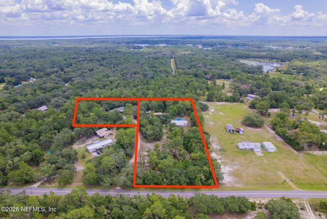 179 KINGFISH Road, Pomona Park, FL 32181