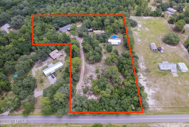 179 KINGFISH Road, Pomona Park, FL 32181