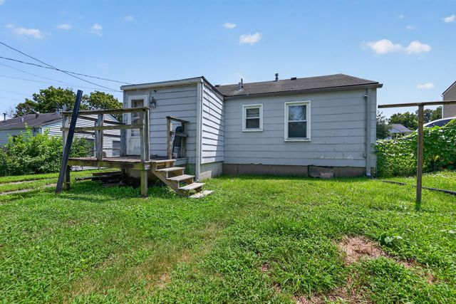 1019 Carneal Road, Lexington, KY 40505