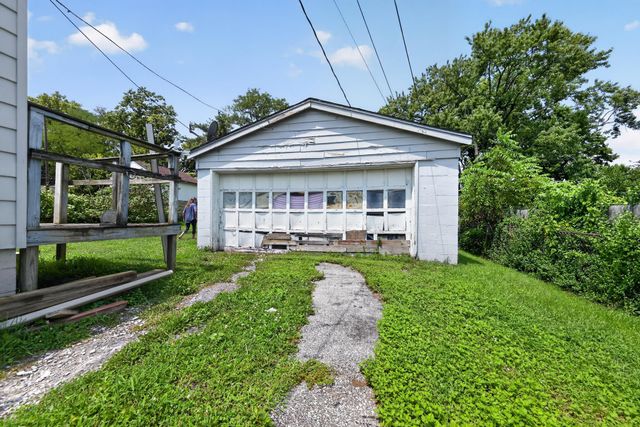 1019 Carneal Road, Lexington, KY 40505
