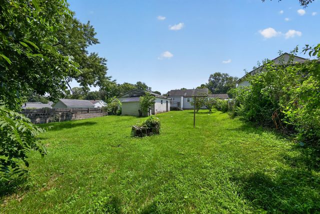1019 Carneal Road, Lexington, KY 40505