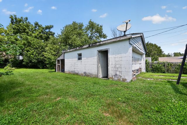 1019 Carneal Road, Lexington, KY 40505