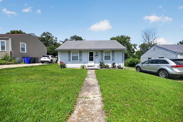 1019 Carneal Road, Lexington, KY 40505