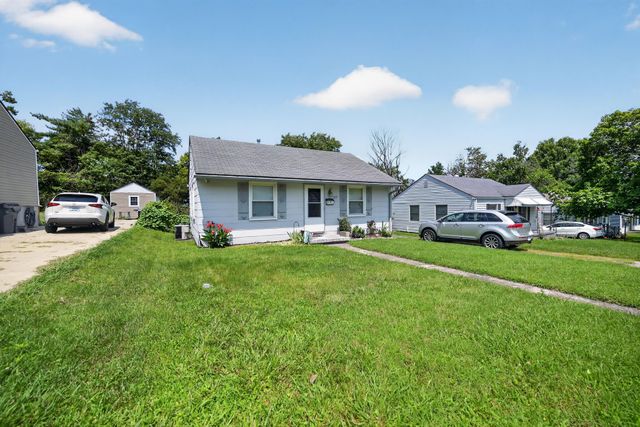 1019 Carneal Road, Lexington, KY 40505