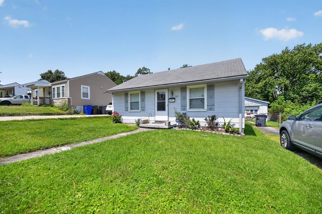 1019 Carneal Road, Lexington, KY 40505
