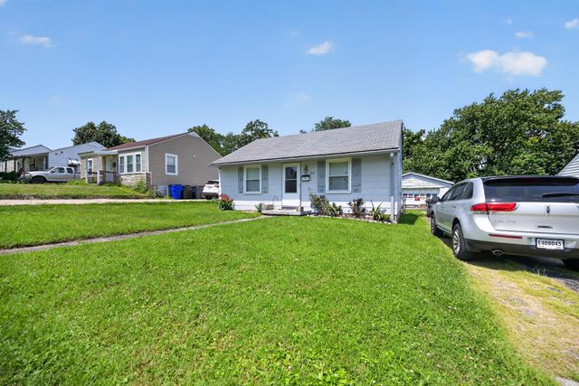 1019 Carneal Road, Lexington, KY 40505