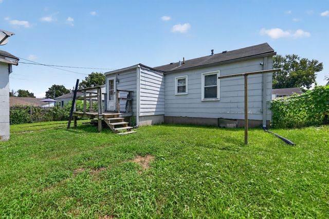 1019 Carneal Road, Lexington, KY 40505
