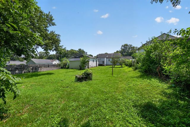 1019 Carneal Road, Lexington, KY 40505