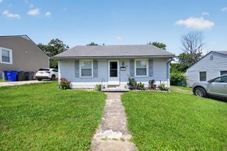 1019 Carneal Road, Lexington, KY 40505