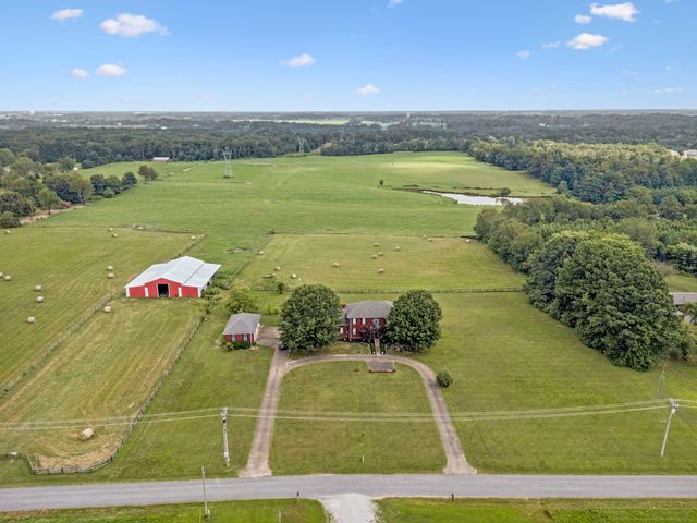 33 Bishop Rd, Lawrenceburg, TN 38464