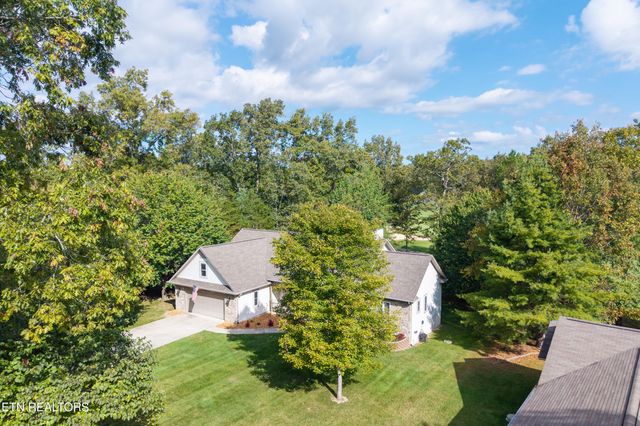 110 Minetta Drive, Crossville, TN 38558