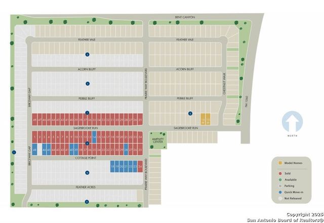 9818 Prairie Way Blvd, San Antonio, TX 78254