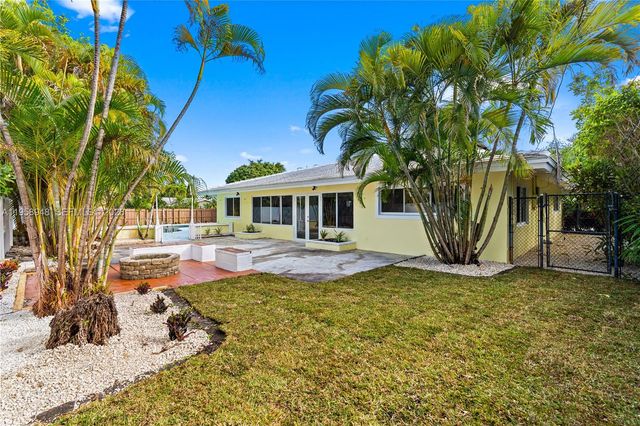 3633 NE 24th Ave, Fort Lauderdale, FL 33308