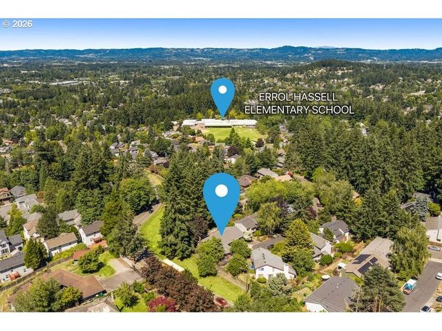 7875 Sw 184TH Ave, Beaverton, OR 97007