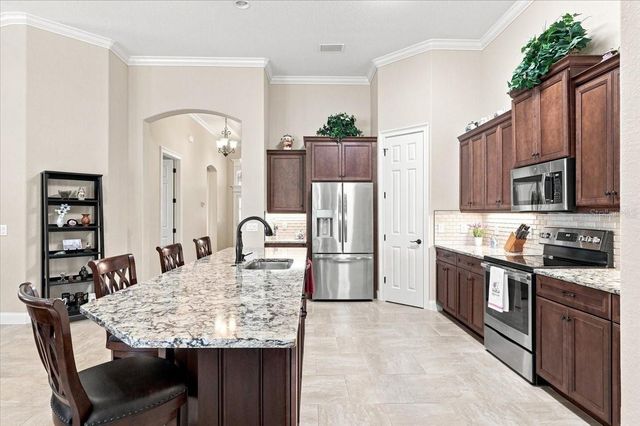 2341 LAKE JAMES WAY, Lakeland, FL 33810