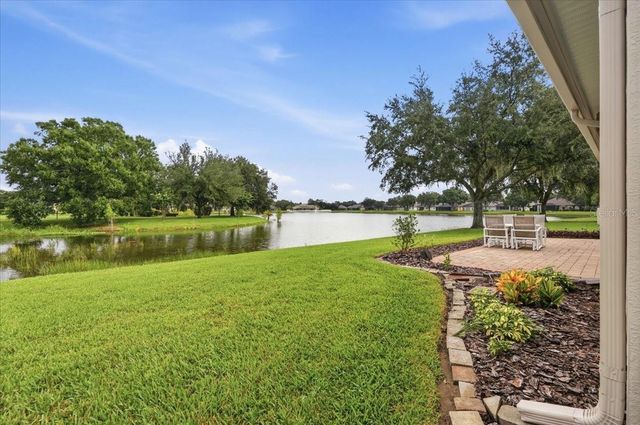 2341 LAKE JAMES WAY, Lakeland, FL 33810