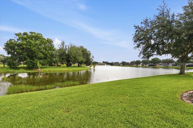 2341 LAKE JAMES WAY, Lakeland, FL 33810