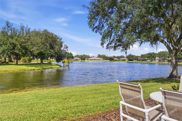 2341 LAKE JAMES WAY, Lakeland, FL 33810