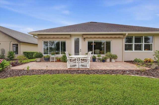 2341 LAKE JAMES WAY, Lakeland, FL 33810