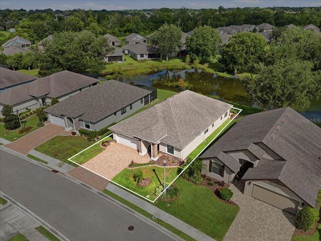 2341 LAKE JAMES WAY, Lakeland, FL 33810