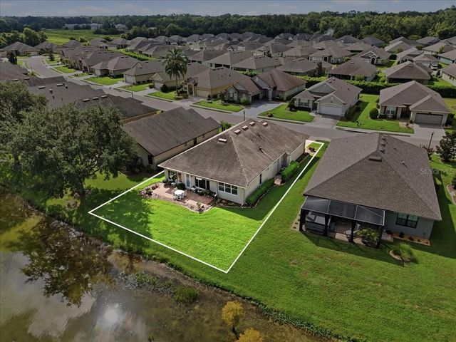 2341 LAKE JAMES WAY, Lakeland, FL 33810