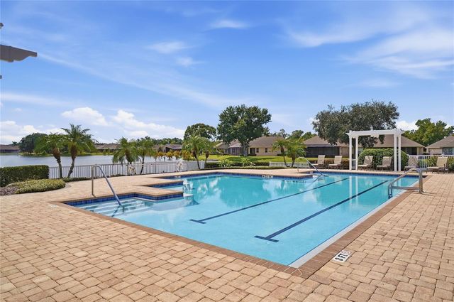 2341 LAKE JAMES WAY, Lakeland, FL 33810