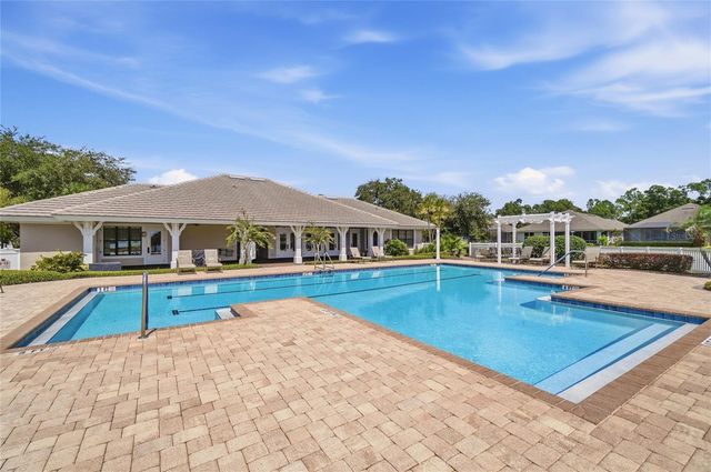 2341 LAKE JAMES WAY, Lakeland, FL 33810