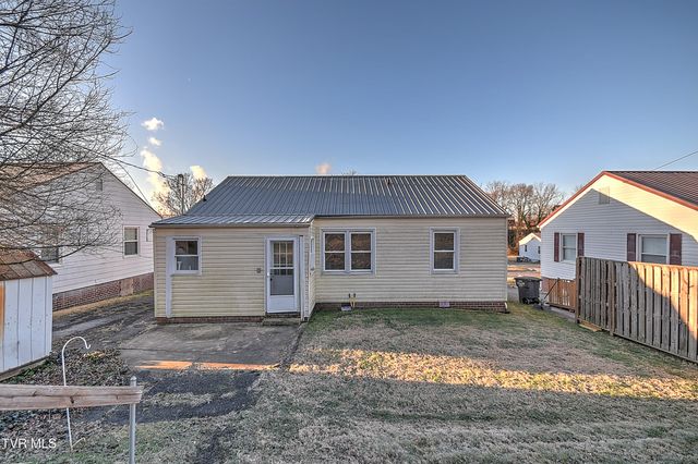 1332 Garden Drive, Kingsport, TN 37664