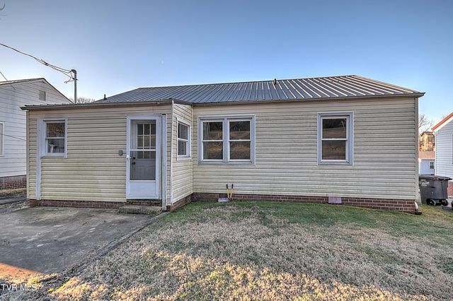 1332 Garden Drive, Kingsport, TN 37664