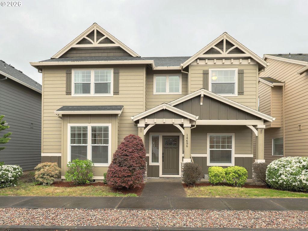 14696 CATALPA Way, Oregon City, OR 97045