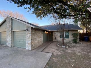 11303B Ptarmigan CV B, Austin, TX 78758