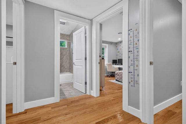 248 Washington St -, Dedham, MA 02026