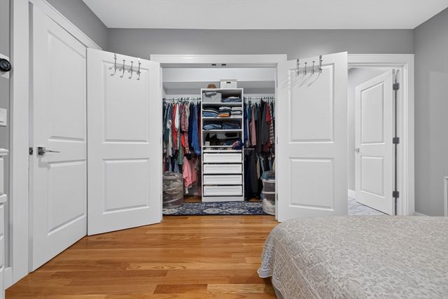 248 Washington St -, Dedham, MA 02026
