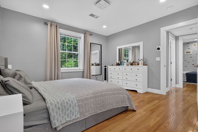 248 Washington St -, Dedham, MA 02026