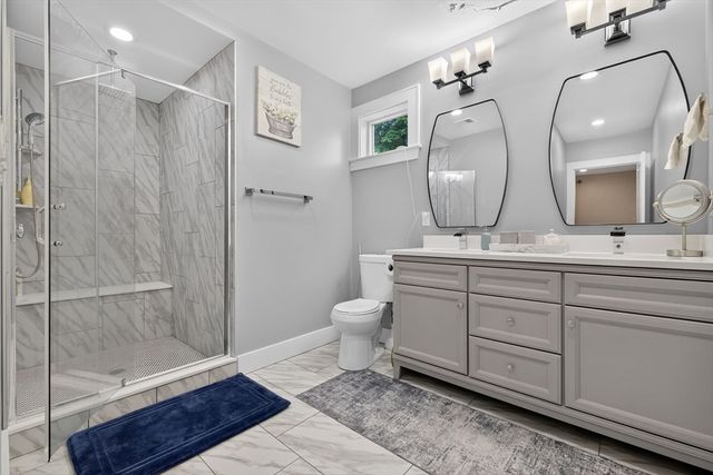 248 Washington St -, Dedham, MA 02026