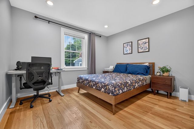 248 Washington St -, Dedham, MA 02026