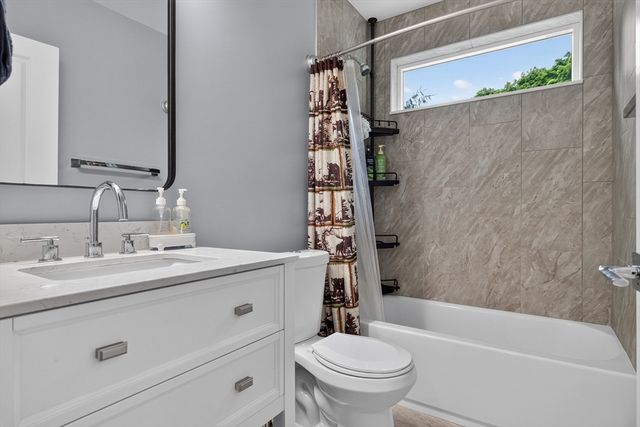 248 Washington St -, Dedham, MA 02026