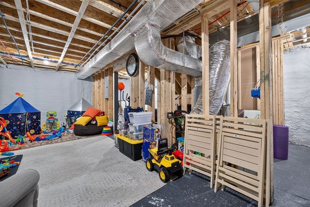 248 Washington St -, Dedham, MA 02026