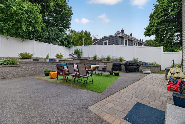 248 Washington St -, Dedham, MA 02026