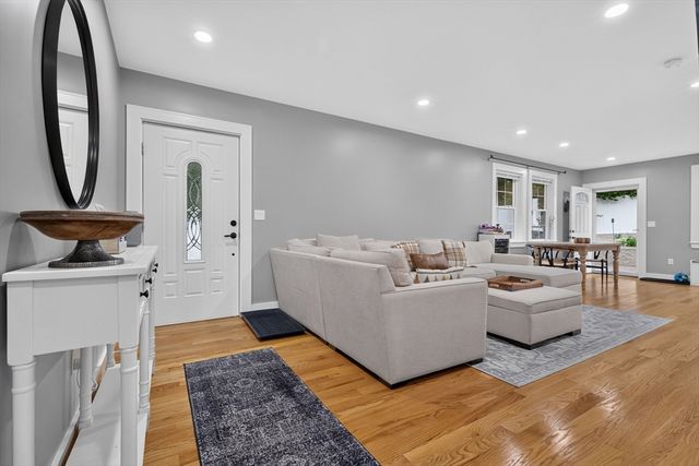 248 Washington St -, Dedham, MA 02026