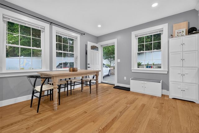 248 Washington St -, Dedham, MA 02026