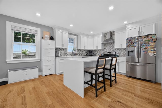 248 Washington St -, Dedham, MA 02026