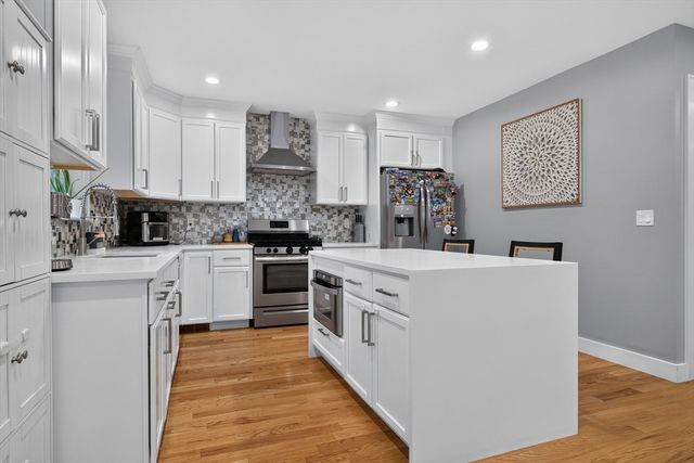 248 Washington St -, Dedham, MA 02026