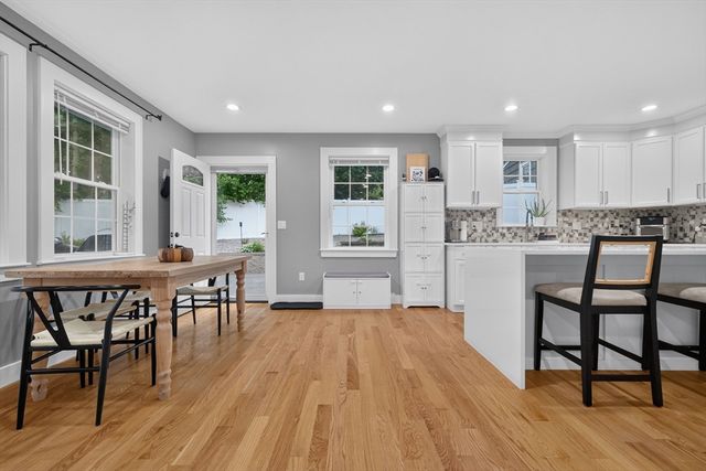 248 Washington St -, Dedham, MA 02026