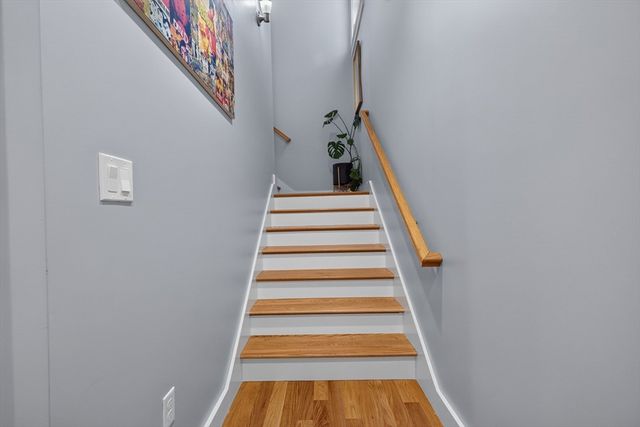 248 Washington St -, Dedham, MA 02026