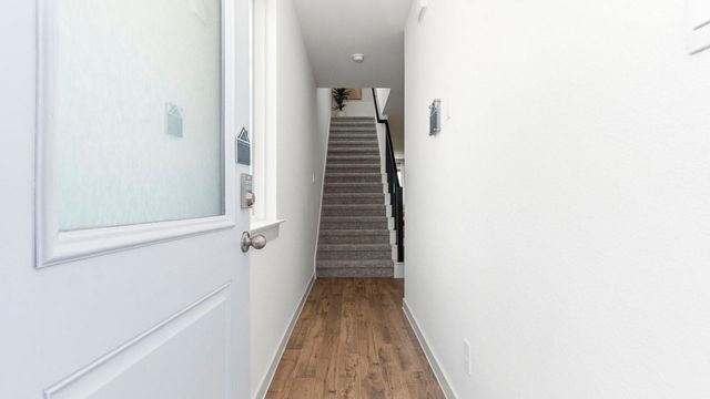 3534 Adelie Lane, Katy, TX 77494